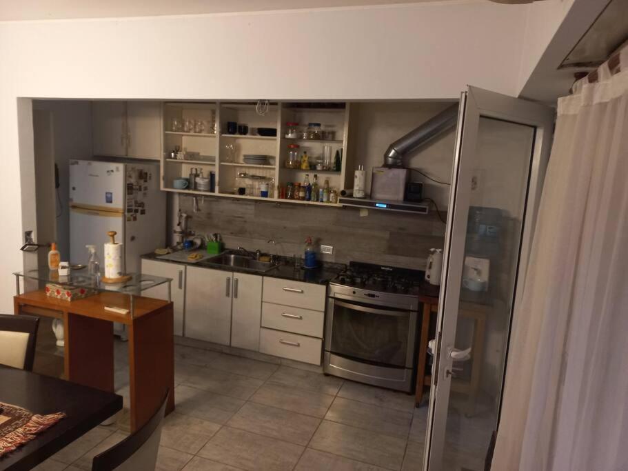 Belgrano Lägenhet Buenos Aires Exteriör bild