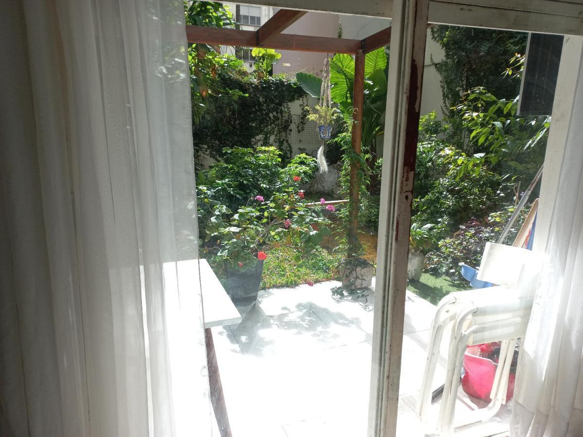 Belgrano Lägenhet Buenos Aires Exteriör bild