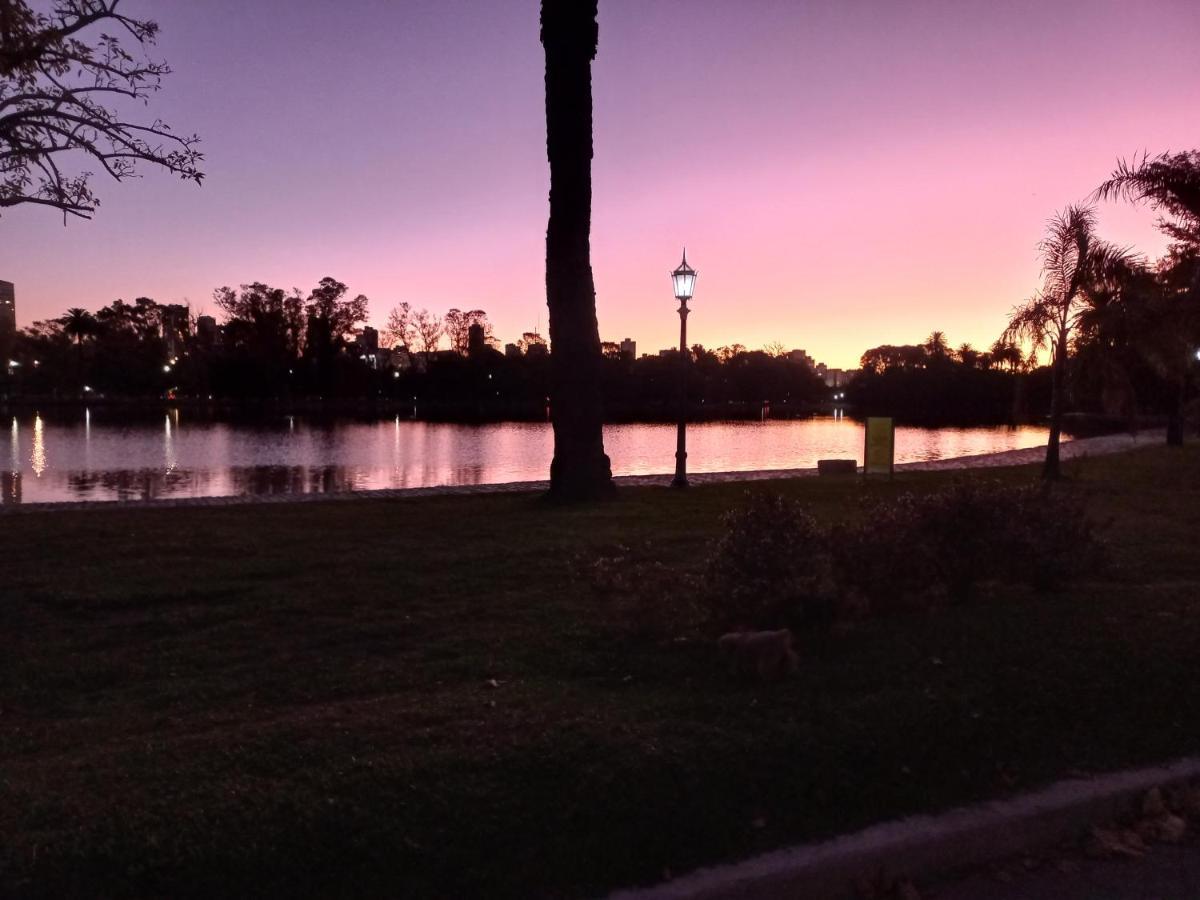 Belgrano Lägenhet Buenos Aires Exteriör bild